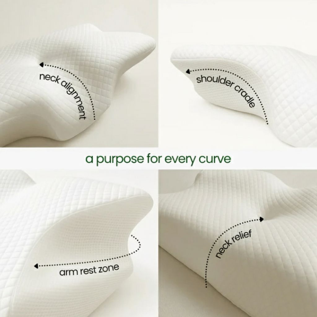 Formeo™ — The End of Morning Neck Pain
