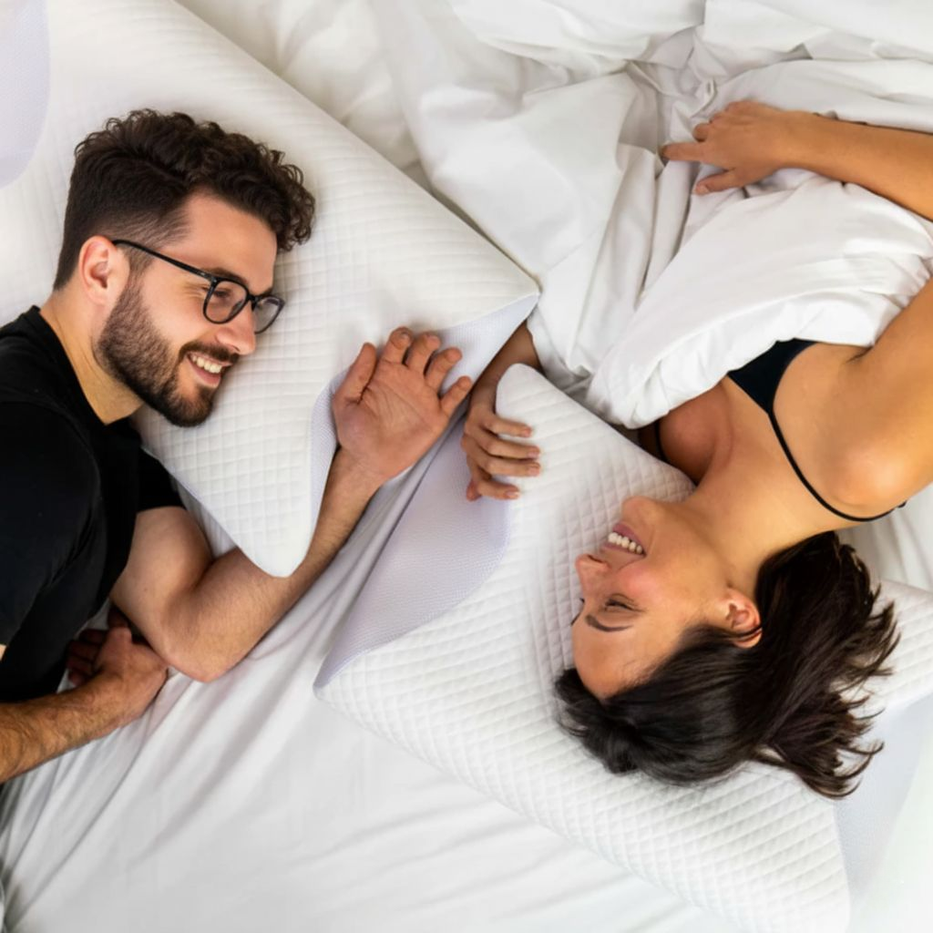Formeo™ — The End of Morning Neck Pain