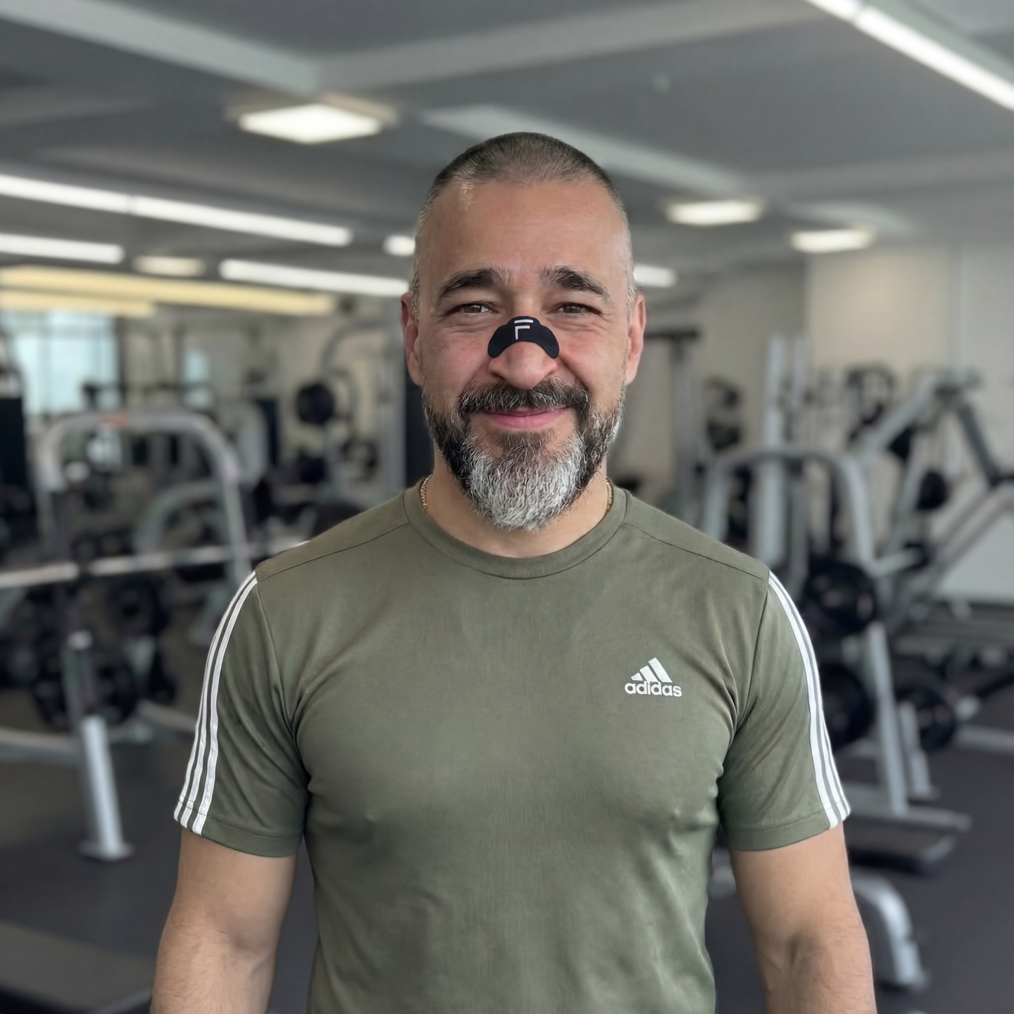 רצועות נשימה FORMEO