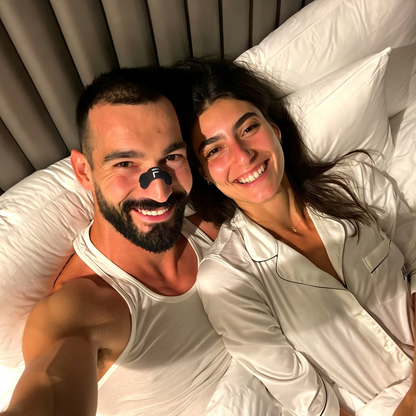 רצועות נשימה FORMEO