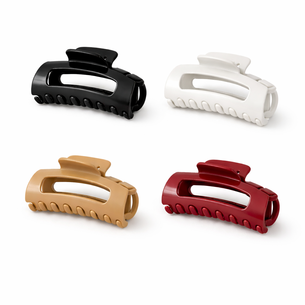 קליפס סיליקון עמיד ואיכותי - FORMEO