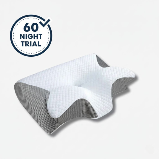 Formeo™ — The End of Morning Neck Pain